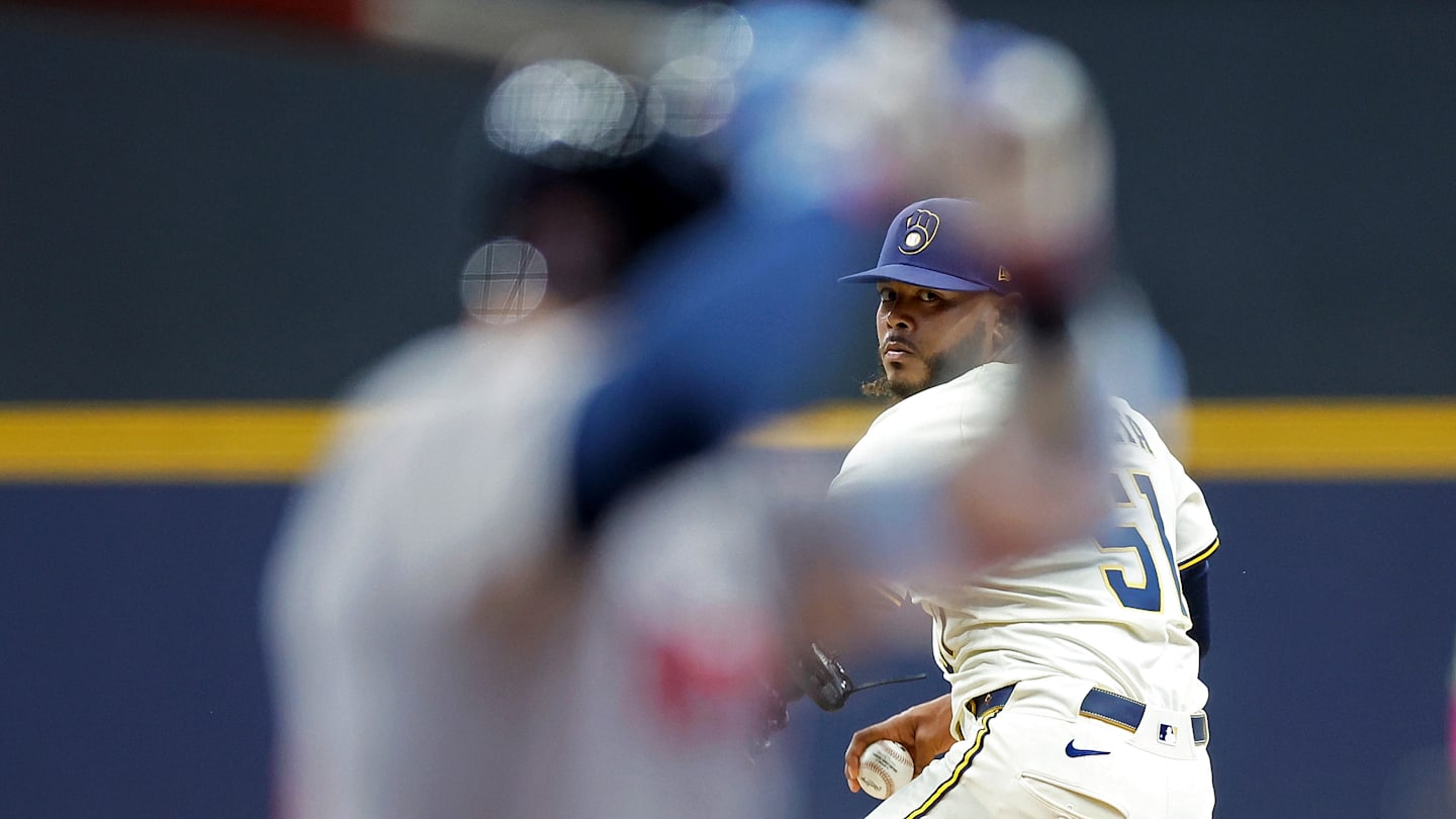 Boston Red Sox v Milwaukee Brewers