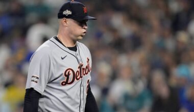 Three Players Detroit Tigers Should Be Giving Thanks for This Holiday Season