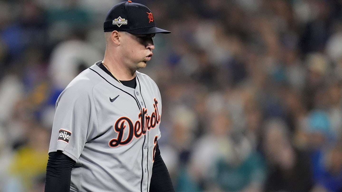 Three Players Detroit Tigers Should Be Giving Thanks for This Holiday Season