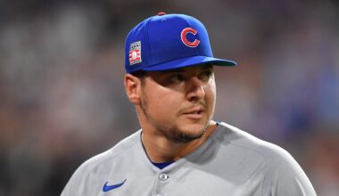 Cubs GM Drops Telling Brad Keller Hint Ahead of Free Agency