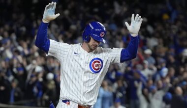 Dodgers Predicted to Land Kyle Tucker by Top Insider in Blockbuster Move