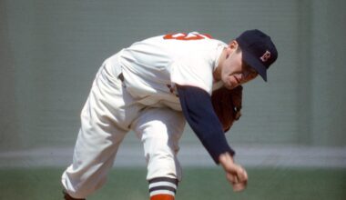 Royals mourn the loss of original franchise pitcher and owner of a no-hitter