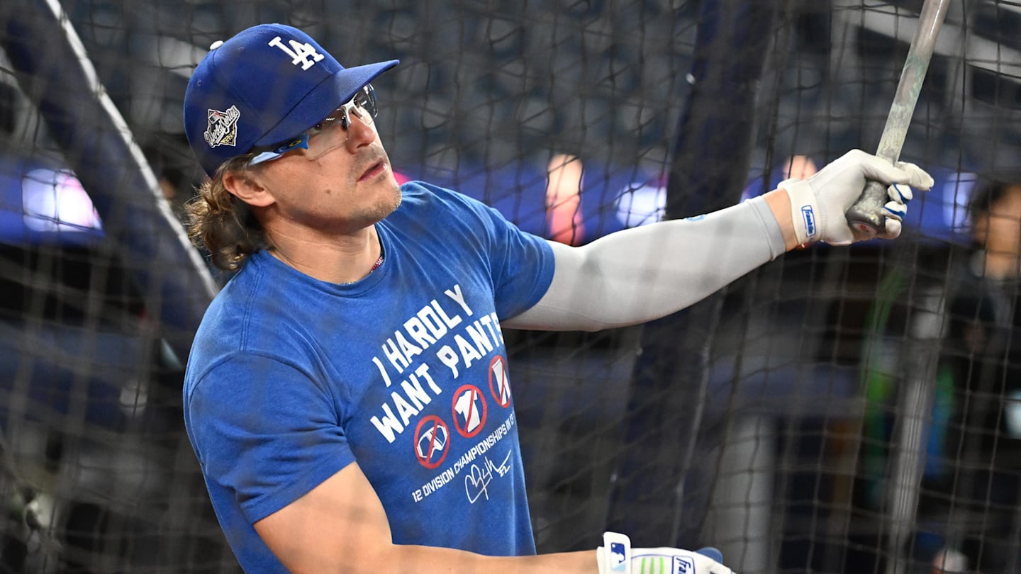 Kiké Hernandez Reveals Injury Update That Could Impact His Free Agency