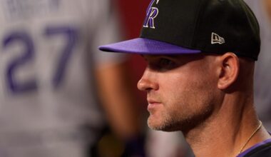 Three Words Describe Why Hiring of Warren Schaeffer Benefits Rockies