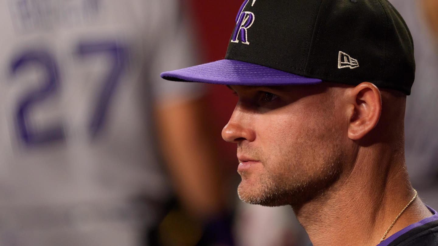 Three Words Describe Why Hiring of Warren Schaeffer Benefits Rockies