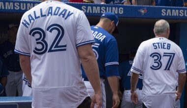 Who Are Best Draft Picks by bWAR in Toronto Blue Jays History?