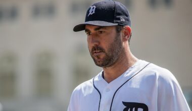 Los Angeles Dodgers v Detroit Tigers