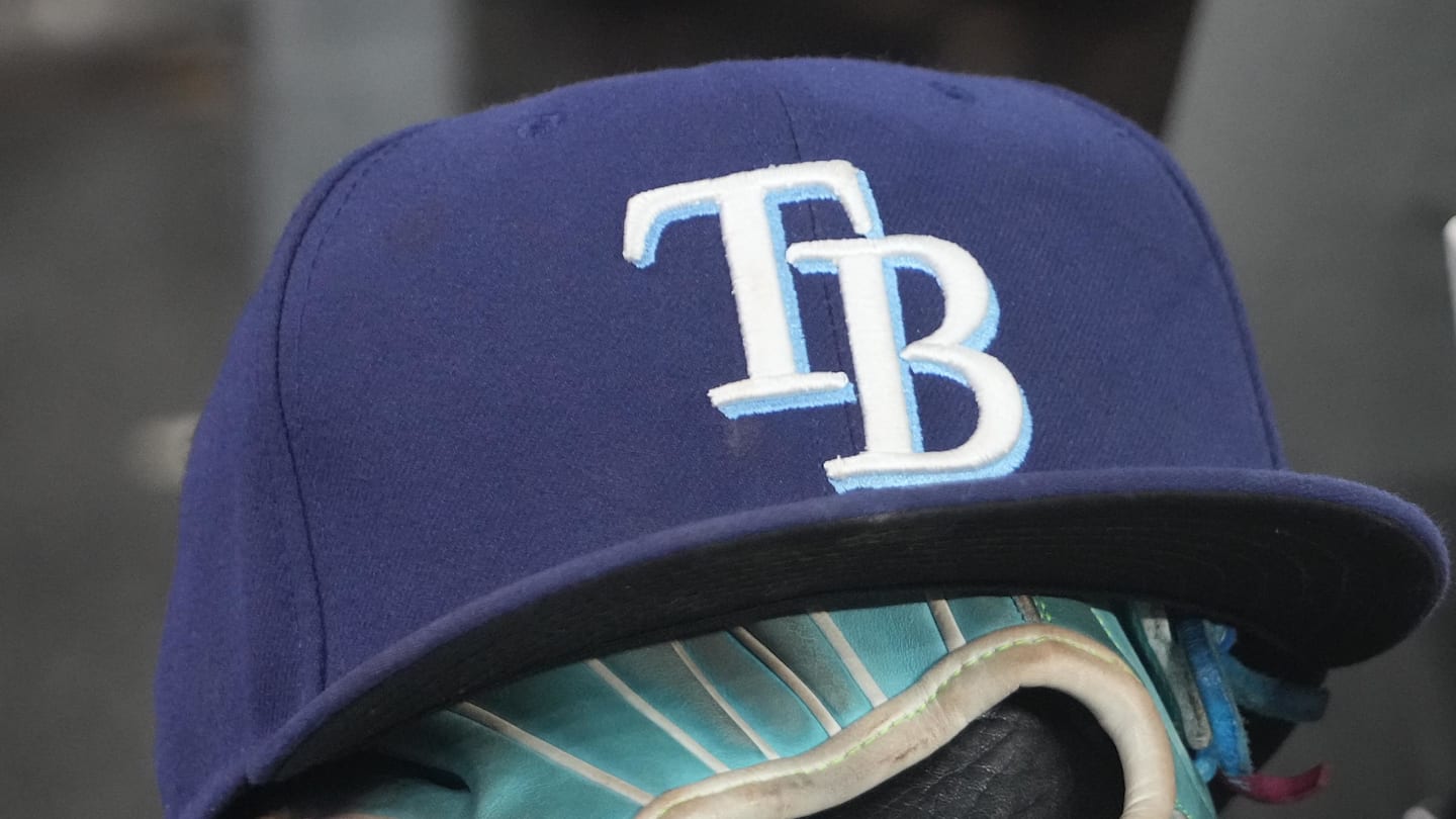 Rays Sign Veteran Outfielder to $3 Million Deal to Help Improve Lineup