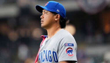 Division Series - Chicago Cubs v Milwaukee Brewers - Game Two