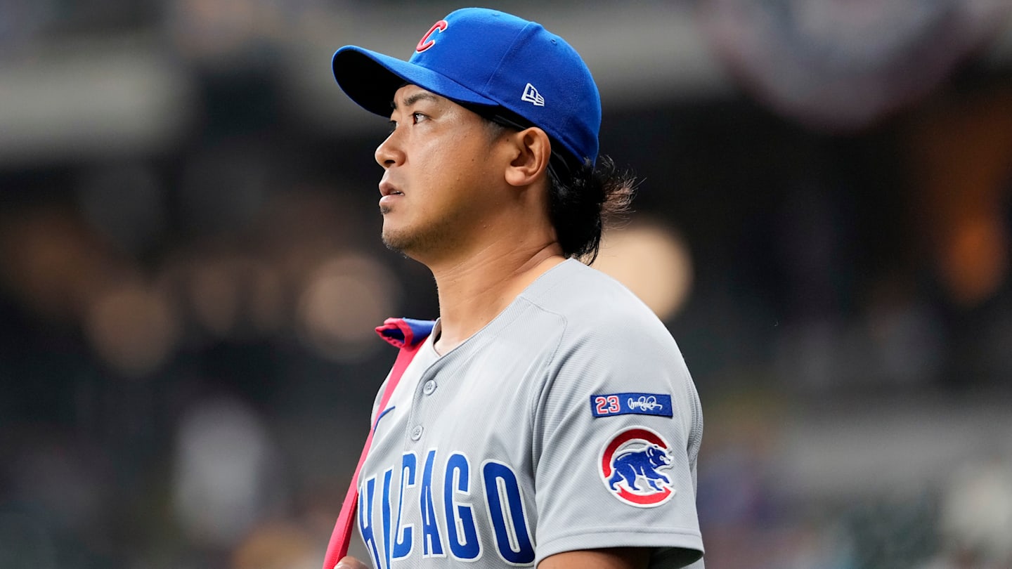 Division Series - Chicago Cubs v Milwaukee Brewers - Game Two