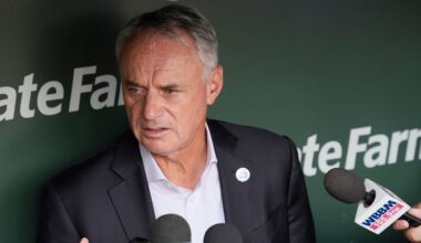 Baltimore Orioles v Chicago Cubs