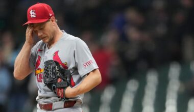 St. Louis Cardinals v Milwaukee Brewers