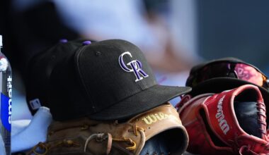 Rockies Have Intriguing Free Agent Pitching Option This Offseason