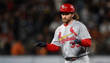 How Cardinals View Brendan Donovan After Sonny Gray Blockbuster