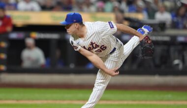 Acquiring Free Agent Ryan Helsley Could Be a Win-Win for Tigers