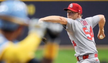 What Red Sox's 2026 Budget Looks Like After Sonny Gray Blockbuster