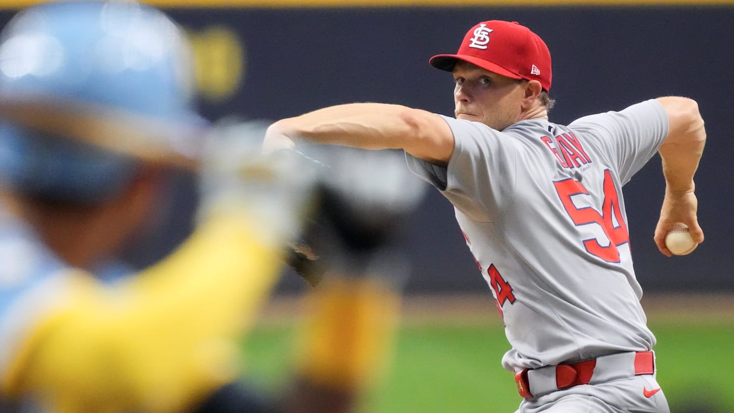 What Red Sox's 2026 Budget Looks Like After Sonny Gray Blockbuster