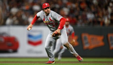 Star Third Baseman Named Good Fit for Diamondbacks