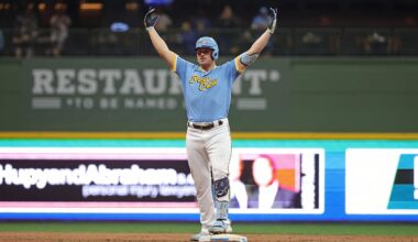 New York Yankees v Milwaukee Brewers