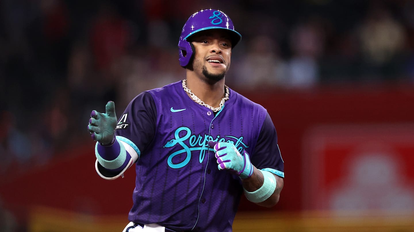 Philadelphia Phillies v Arizona Diamondbacks