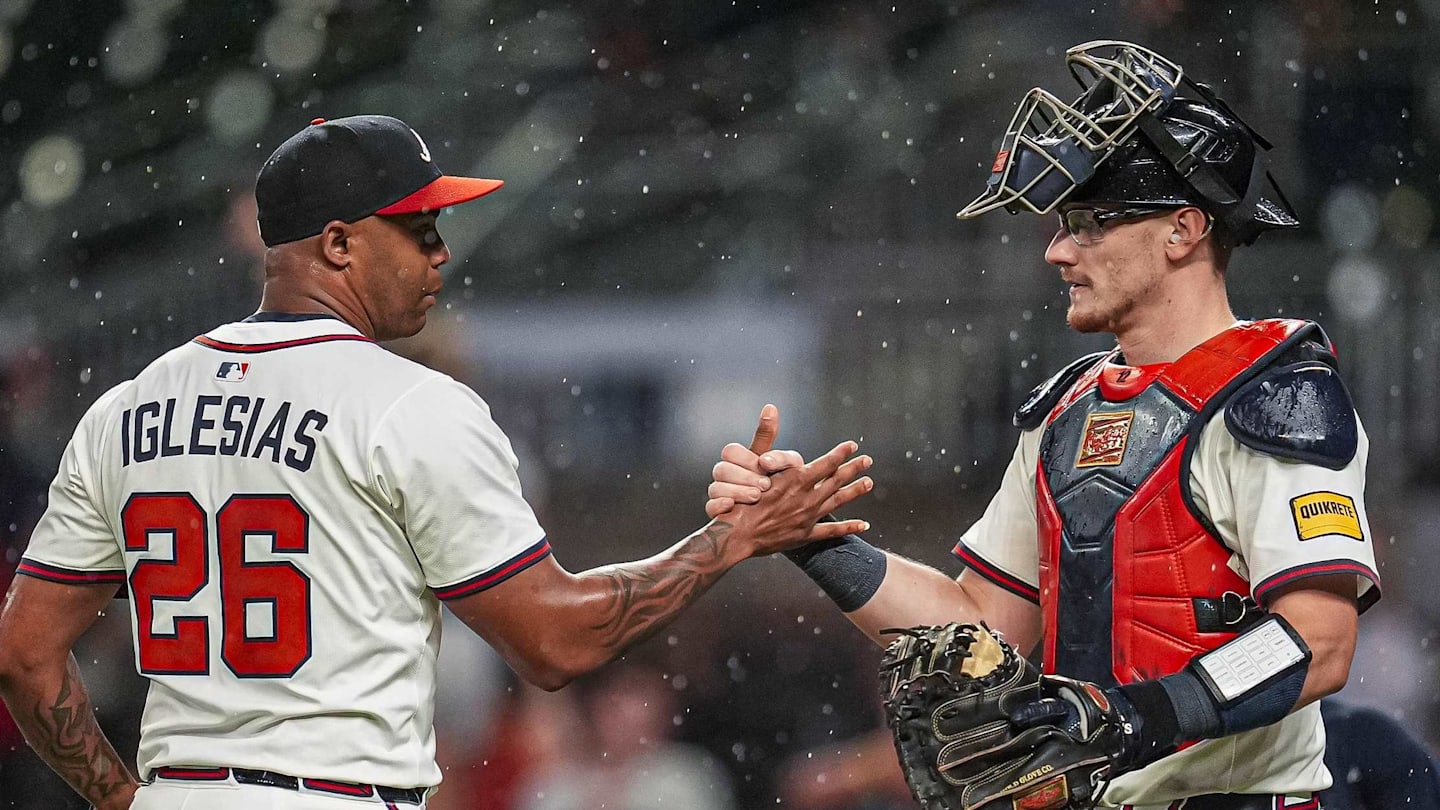 3 Things for the Braves to Be Thankful for on Thanksgiving