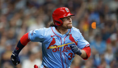 St. Louis Cardinals v Milwaukee Brewers