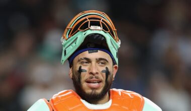 New York Mets v Arizona Diamondbacks