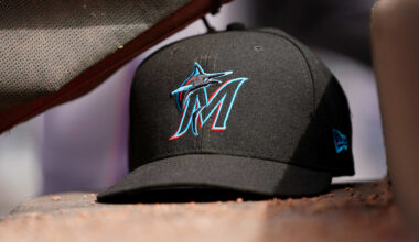 Why Marlins’ Push to Lock Up Core Players Keeps Colliding With 1 Big Problem