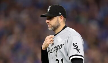 Chicago White Sox v Toronto Blue Jays