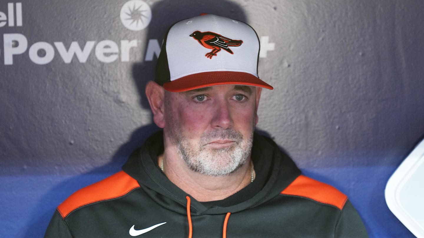Ex-Orioles manager expected to be hired as coach by Rays