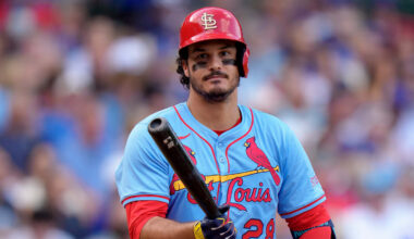 St. Louis Cardinals v Chicago Cubs