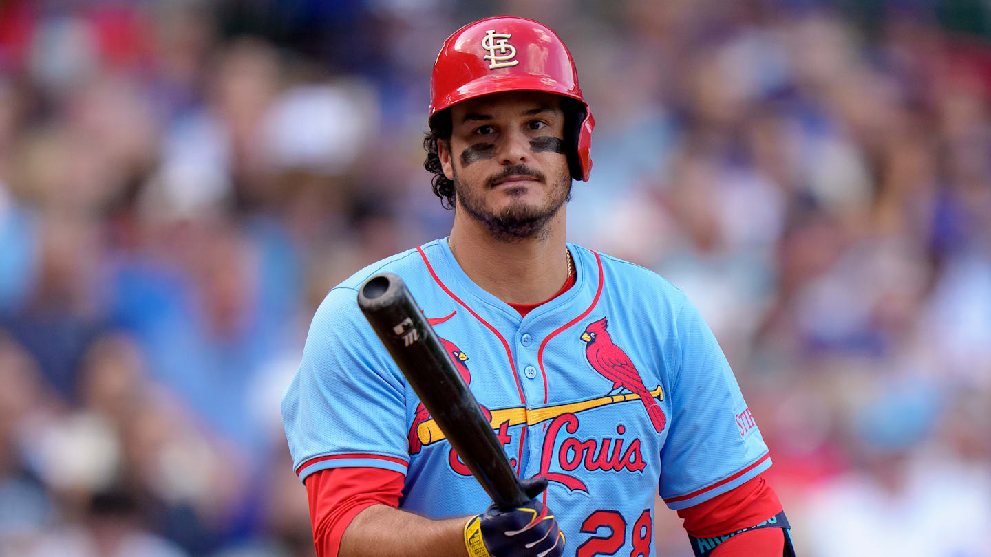 St. Louis Cardinals v Chicago Cubs