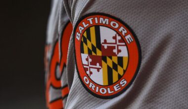 Orioles linked to free agent who could 'scare off' other teams