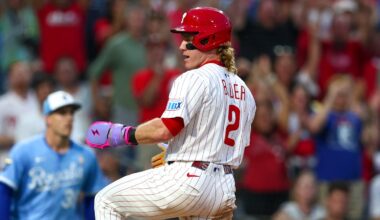 KC continues to be seen as top landing spot for Gold Glove outfielder