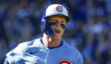 3 Big Reasons The Chicago Cubs — And Their Fans — Are Thankful This Thanksgiving