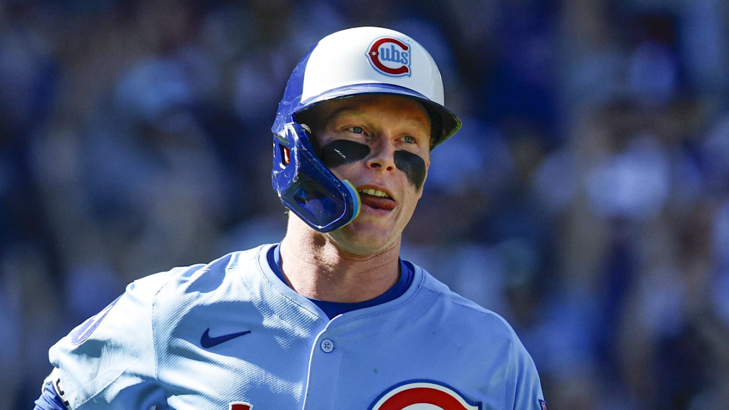 3 Big Reasons The Chicago Cubs — And Their Fans — Are Thankful This Thanksgiving