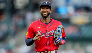 Atlanta Braves v Detroit Tigers