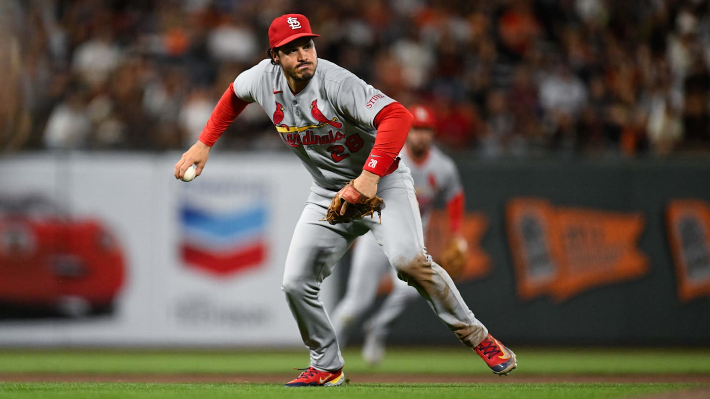 One Team Cardinals Need To Call Right Now