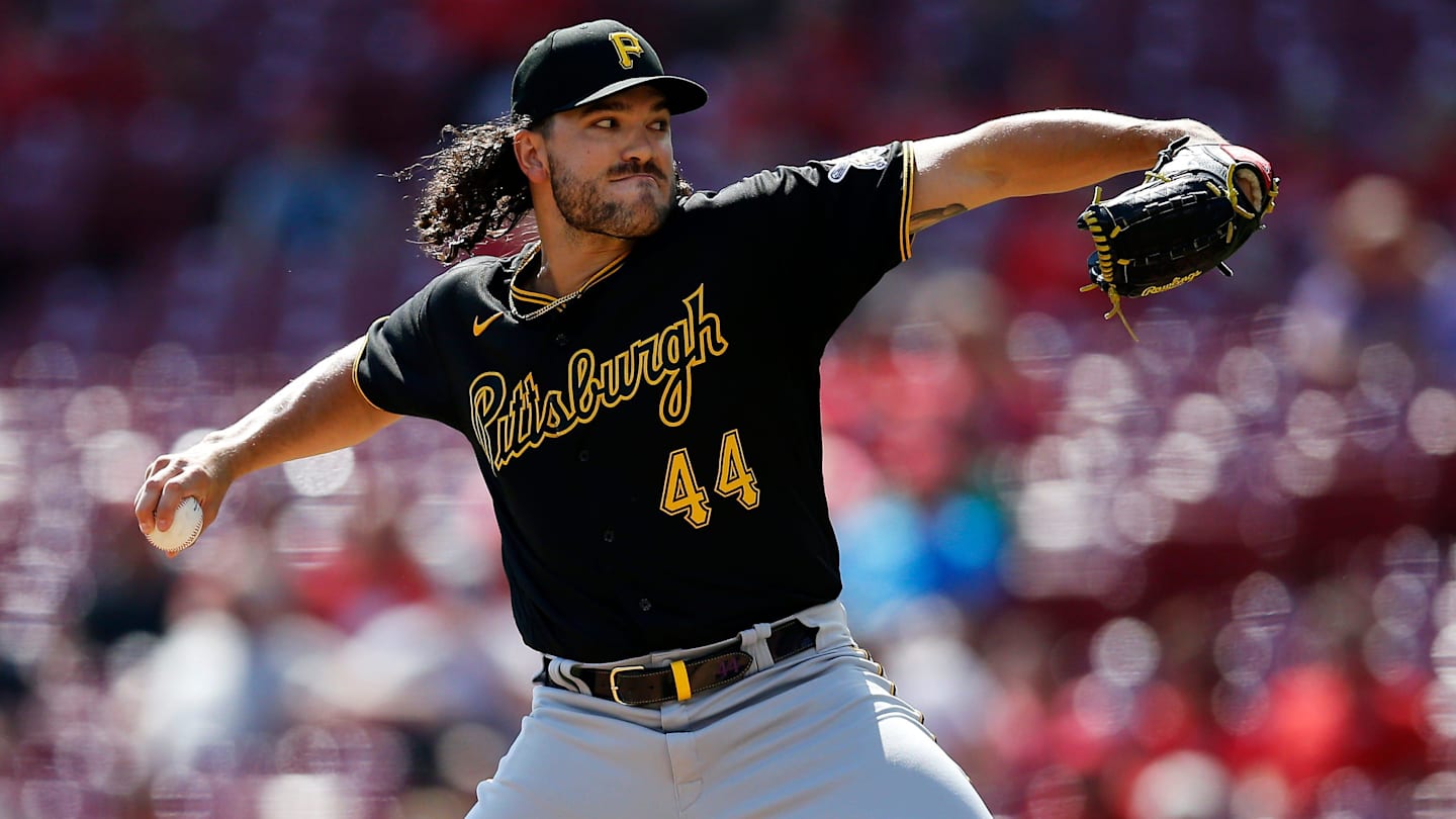 Righty Reliever Returning From KBO Could Be Positive Fit for Rangers Bullpen