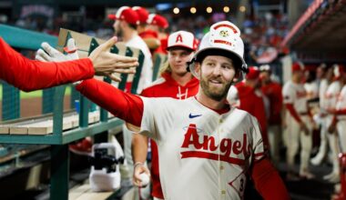 Royals were reportedly in on Taylor Ward, but was it a good thing they missed out?