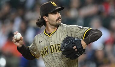 San Diego Padres v Chicago White Sox