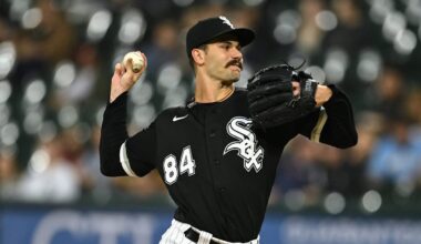 San Diego Padres v Chicago White Sox