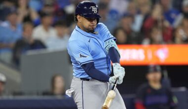 Rays Moved On From Christopher Morel With Cons Outweighing the Pros