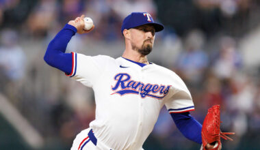 Milwaukee Brewers v Texas Rangers