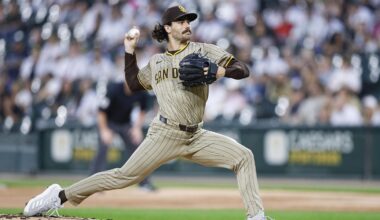 Yankees Have Serious Pressure to Add Pitching Help