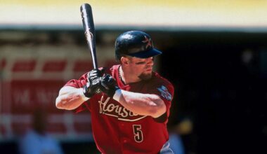 4 Great Jeff Bagwell cards worth a look