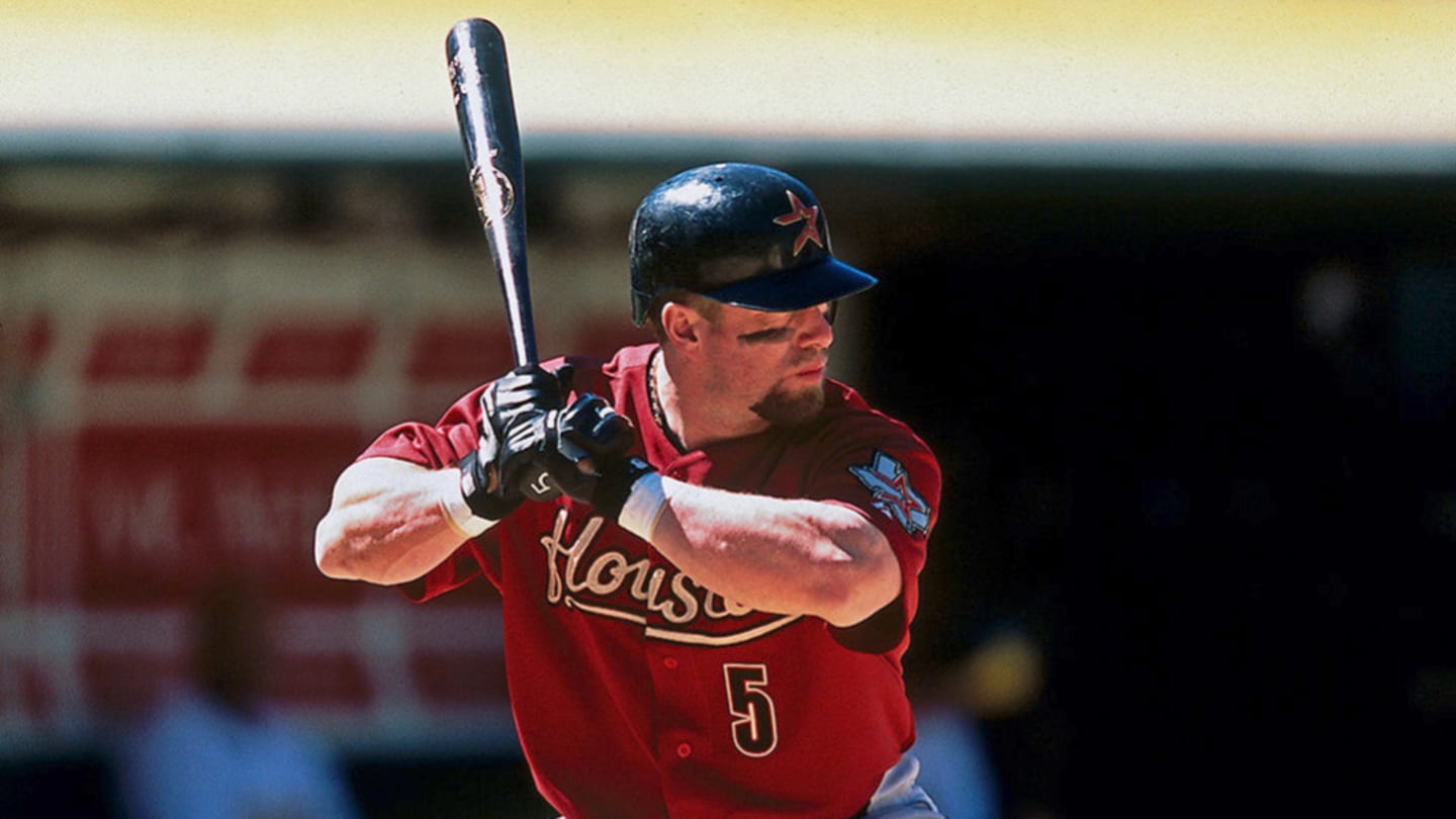 4 Great Jeff Bagwell cards worth a look