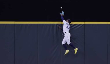 The Mariners will benefit for years ahead, thanks to their Trio of Superstars