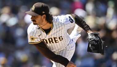 Braves Faced with Top SP Options Beginning to Chip Away