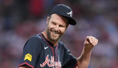 News of Former Braves Prospect Making Sale Trade Look Even Better